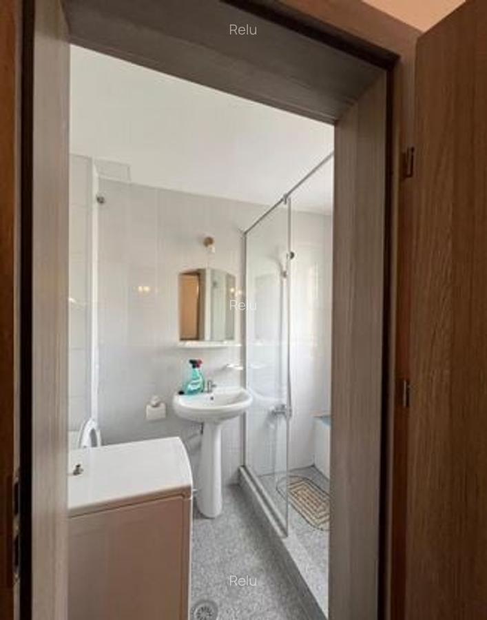 Universitate,Metrou,Parc CENTRALA PROPRIE!Loc de parcare Utilat,mobilat complet! - 8