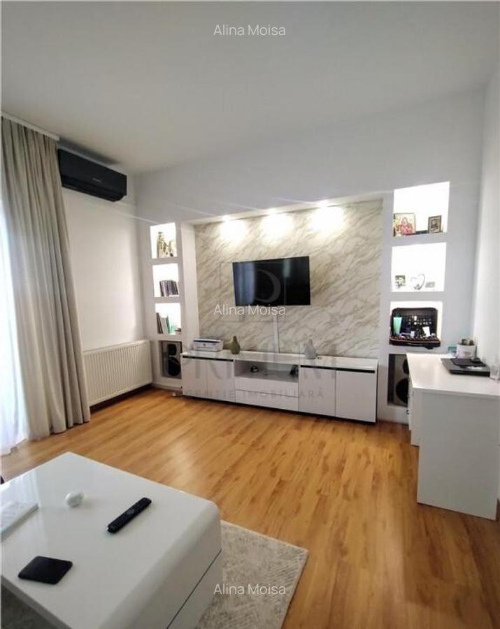 Sanandrei - Duplex mobilat utilat - doua balcoane - foisor - - 16