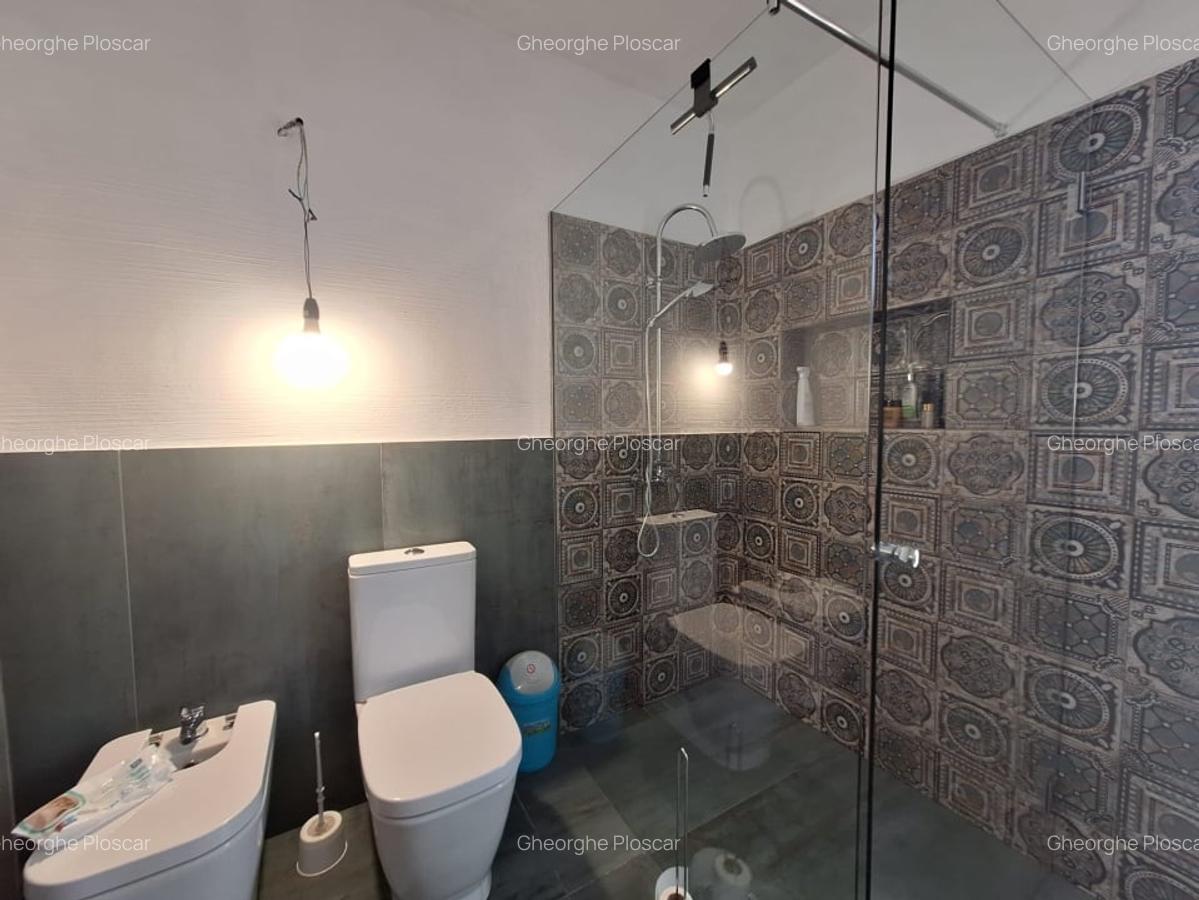 De vanzare casa mobilata, 130 mp.+1600 curte, Mihai Viteazu - 10