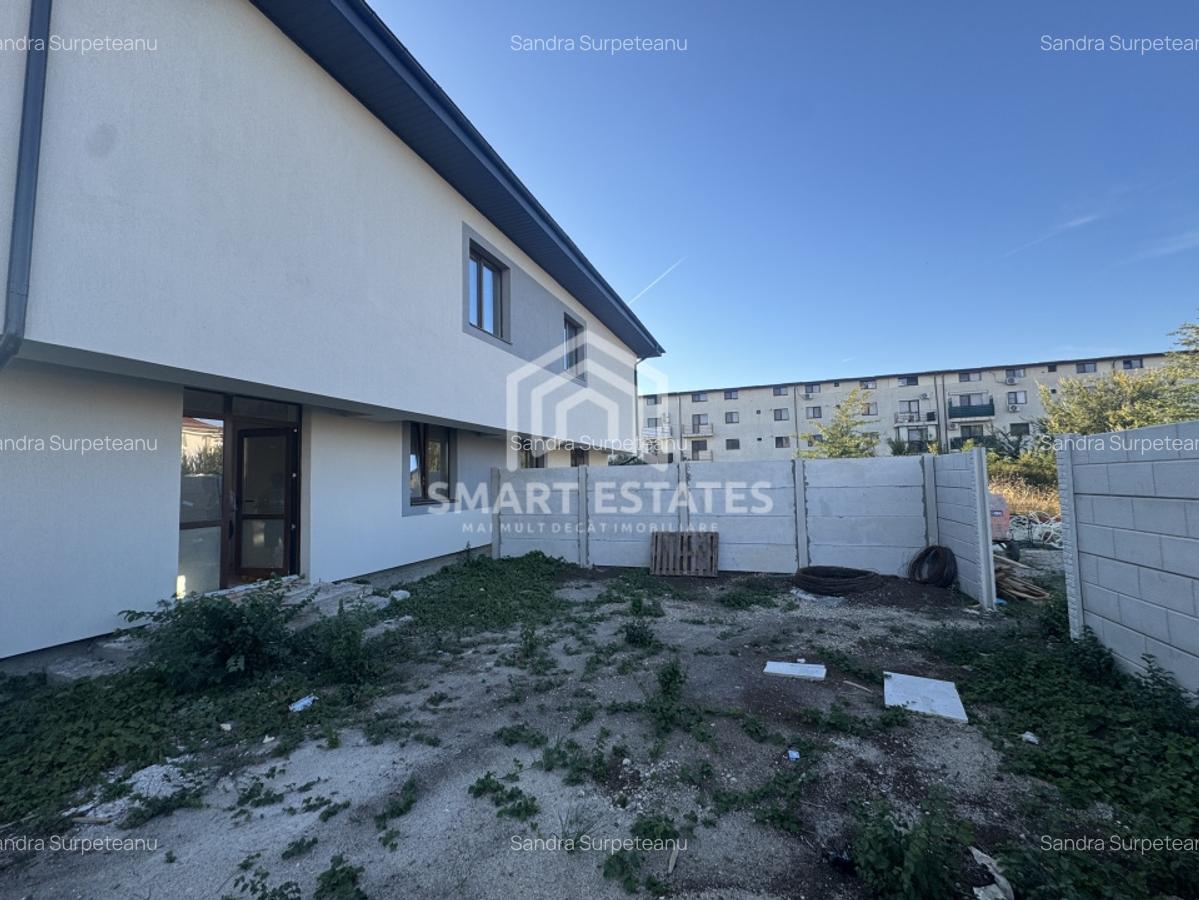 VANZARE VILA DUPLEX PRELUNGIREA GHENCEA - CARTIERUL LATIN STRADA IERNII - 6