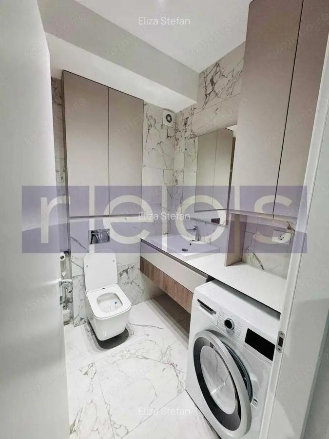 VANZARE APARTAMENT 2 CAMERE DECEBAL ALBA IULIA BLOC NOU MODERN - 9