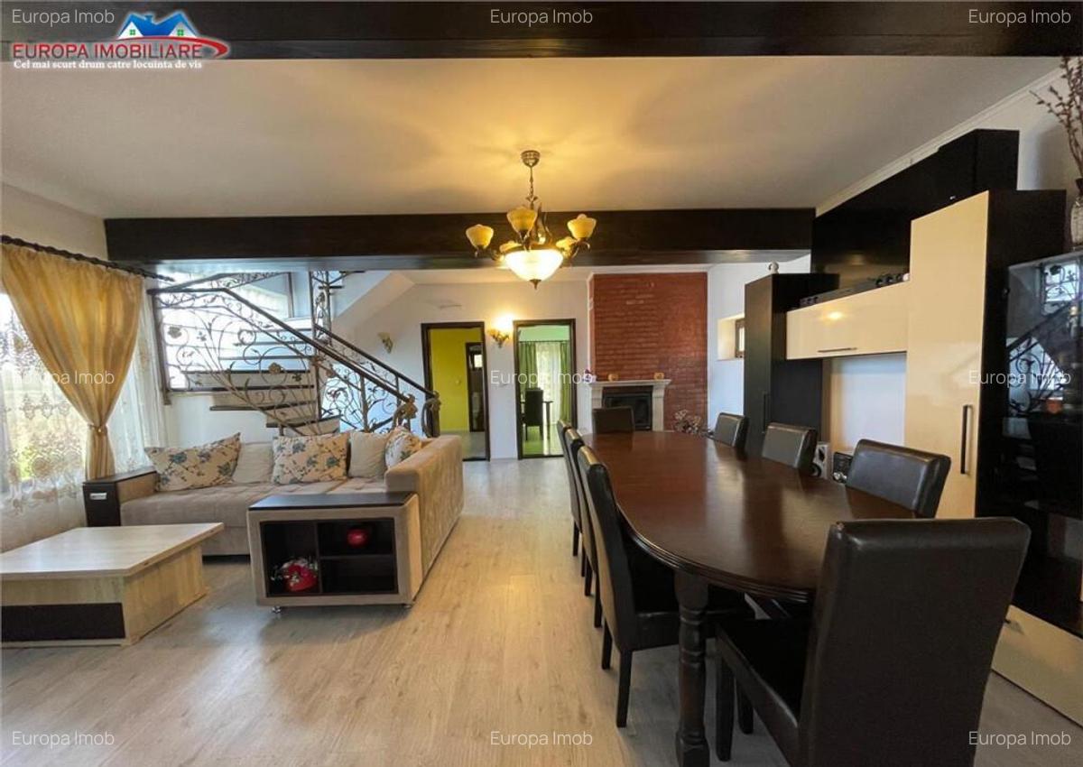 Casa de D P M zona Alexandru cel Bun -Tulcea - 15