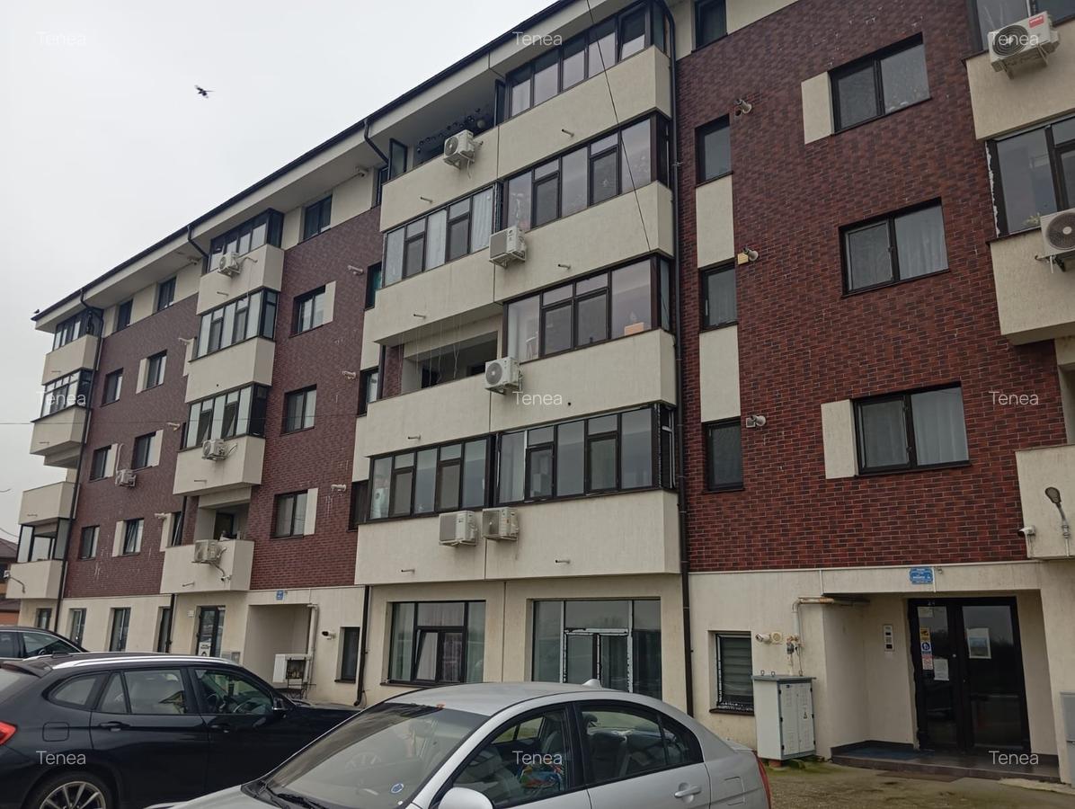 Apartament 3 camere de vanzare Chiajna - 1