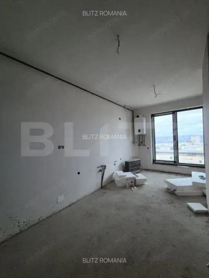 PENTHOUSE ! SUPER VIEW, 109 MP , 57 MP DE TERASA, CARTIER ZORILOR - 3