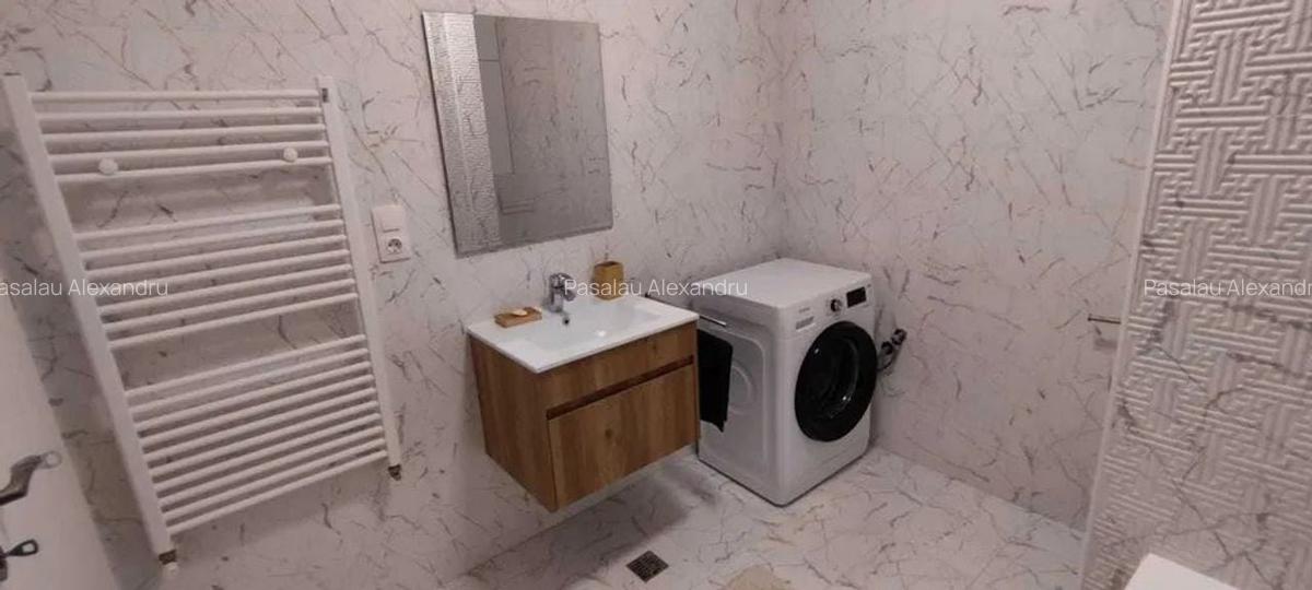 Apartament 2 camere Tunari-Otopeni 58 mp utili | include parcare - 7