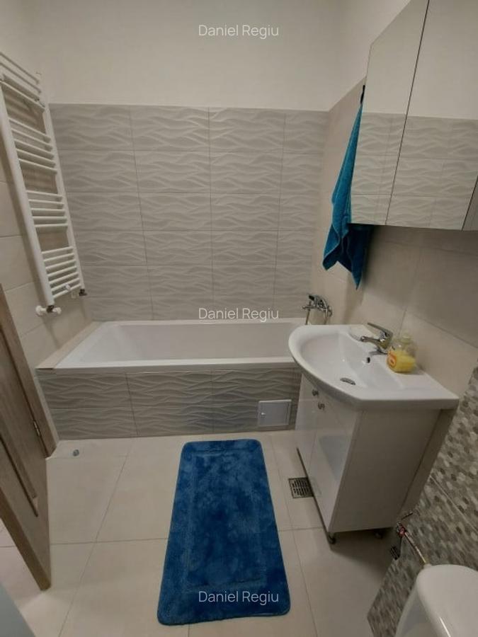 Garsoniera Militari Residence Rezervelor - 5