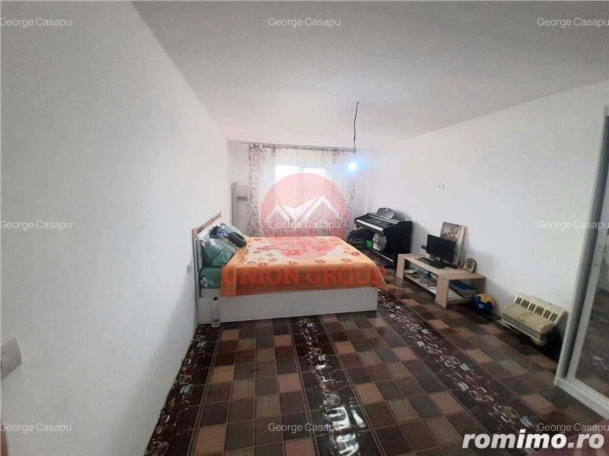 Casa Vila Parter + Etaj cu Teren de 500 mp, Localitatea Lazu - 14 Casa Vila Parter + Etaj cu Teren de 500 mp, Localitatea Lazu - 14