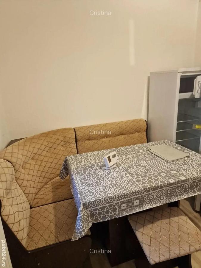Vand apartament cu 1 camera Calea Aradului - 5