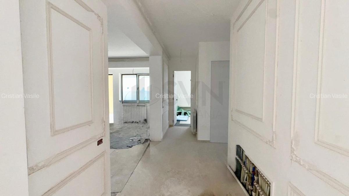 Apartament cu 3 camere decomandat în Aviației - 4