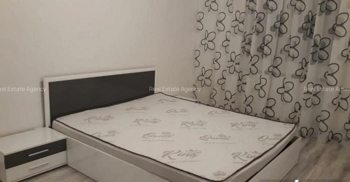 2 camere in zona Spitalul Judetean - 1