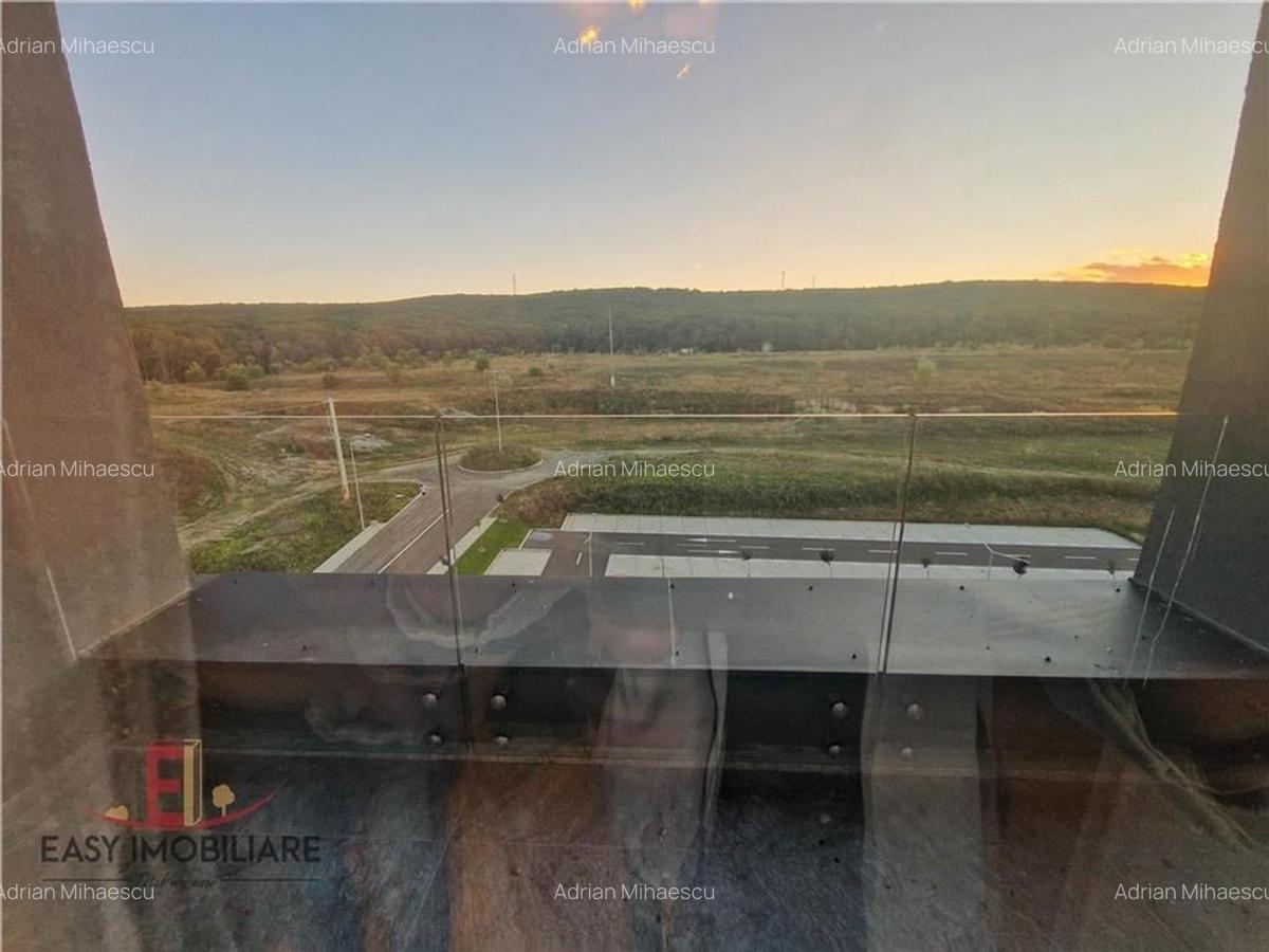 Apartament nou, Concept 9, prima inchiriere, Targu Mures - 5