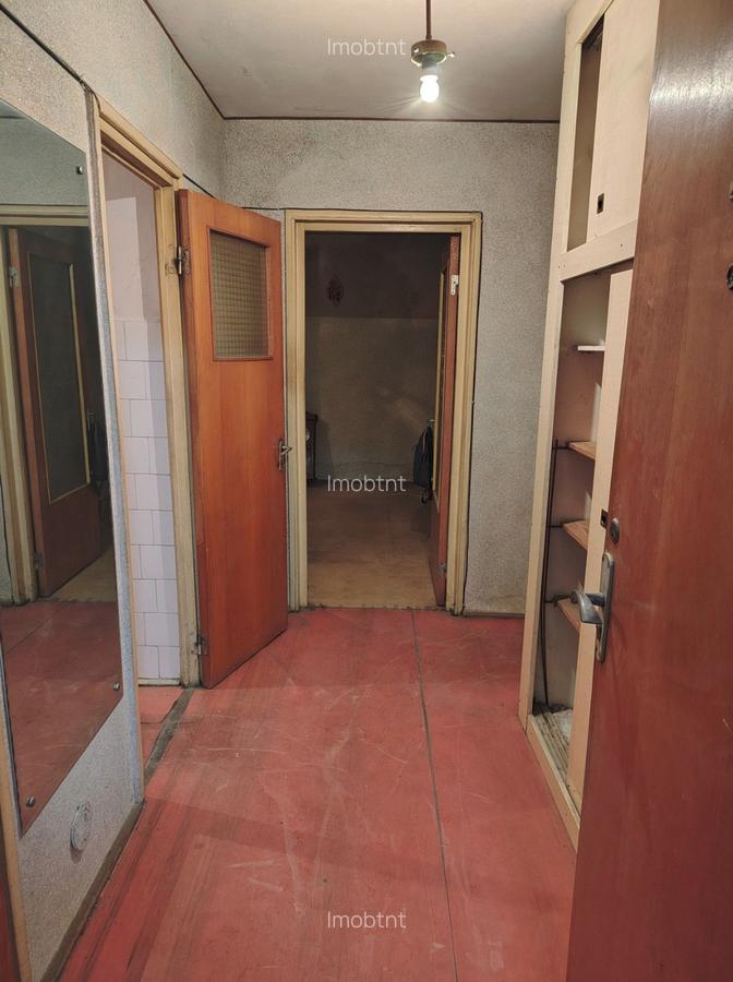 Apartament 4 camere Militari Gorjului | decomandat | 2/4 | 85 mp - 10