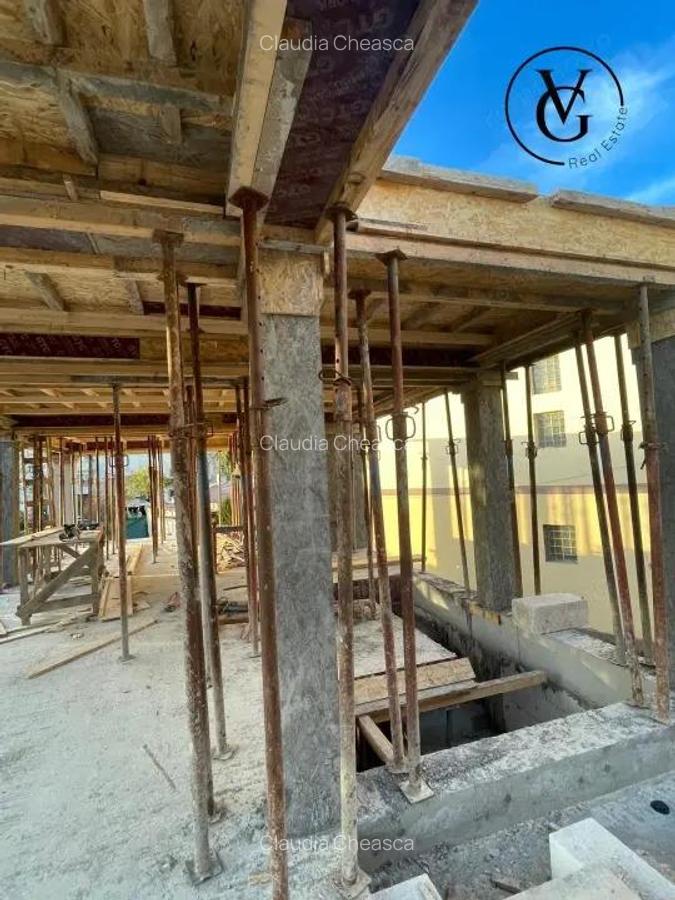 Vila YIN P+2: 251 mp construi?i ?i curte, zona centrala a Constan?ei - 4