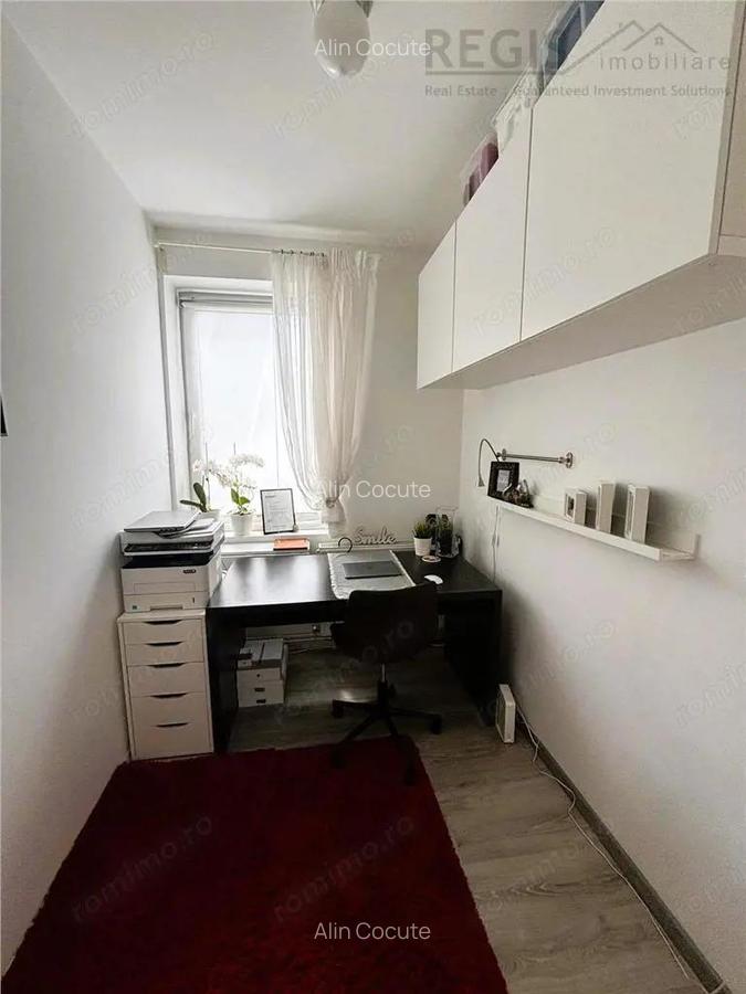 Apartament Cochet Ultracentral Curte 140MP Predeal - 4