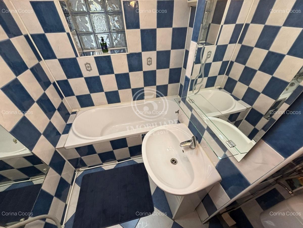 P-ta Victoriei- Grigore Alexandrescu/Metrou/Garsoniera/Adaptabila: birou /acasa - 10