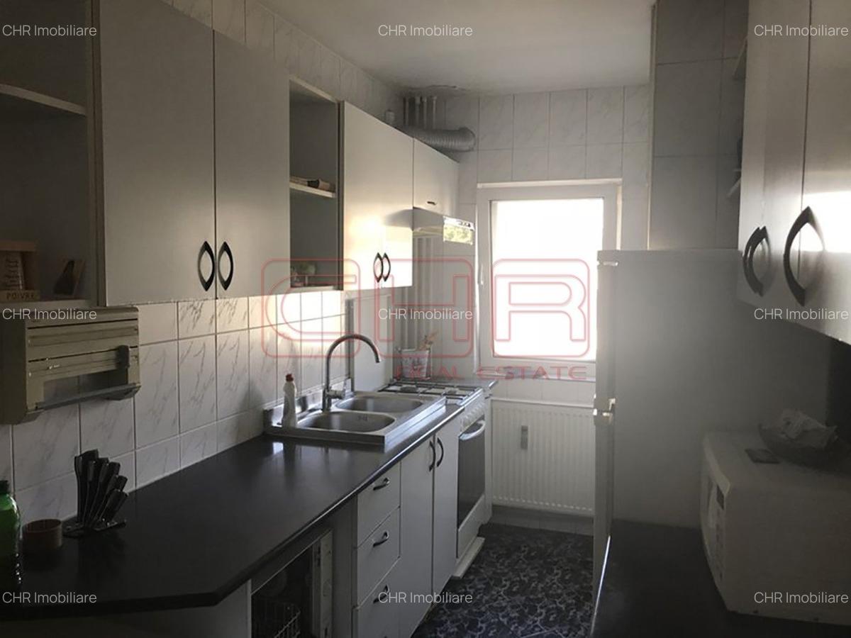 Apartament 2 camere Aviatiei, Feleacu, #733 - 5