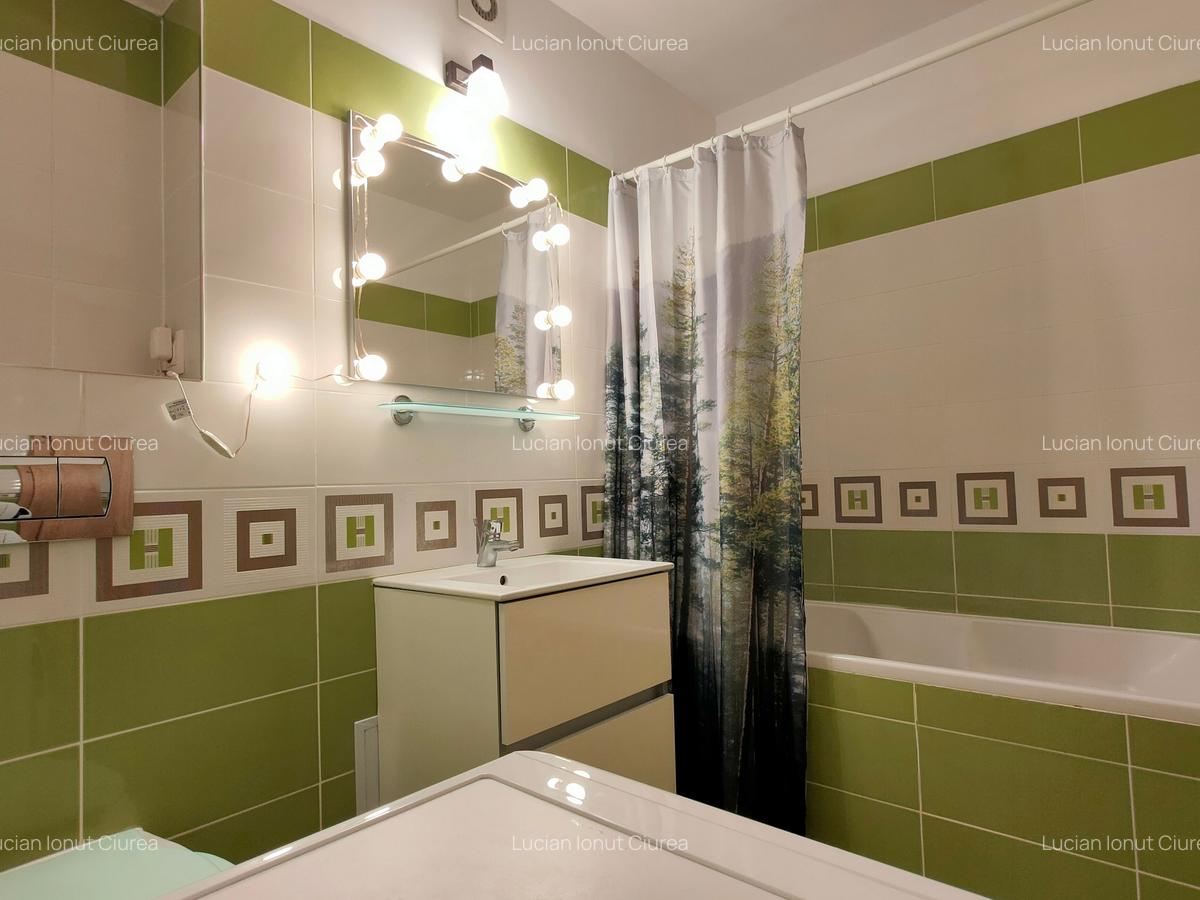 Apartament 2 camere de vanzare in Tractorul - 7