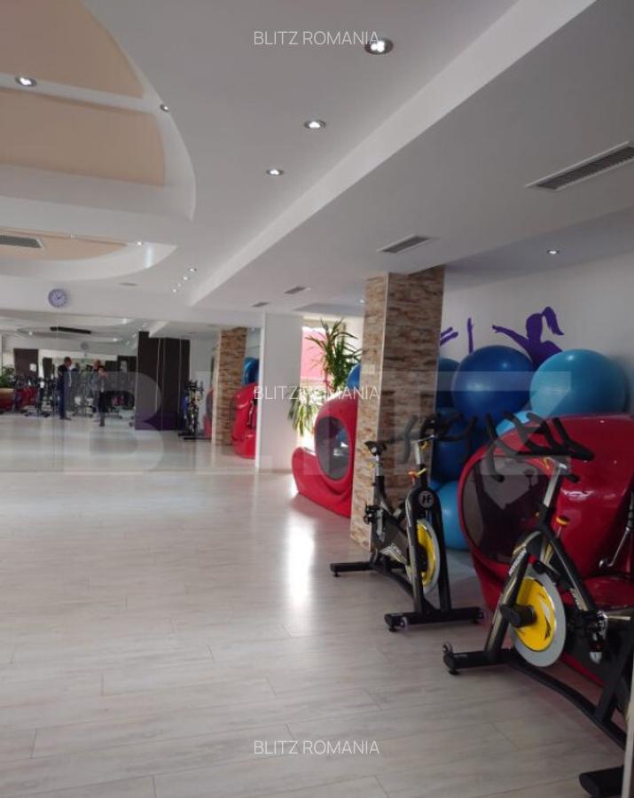 Spatiu comercial de vanzare, 290 mp, zona Micro 3 - 14