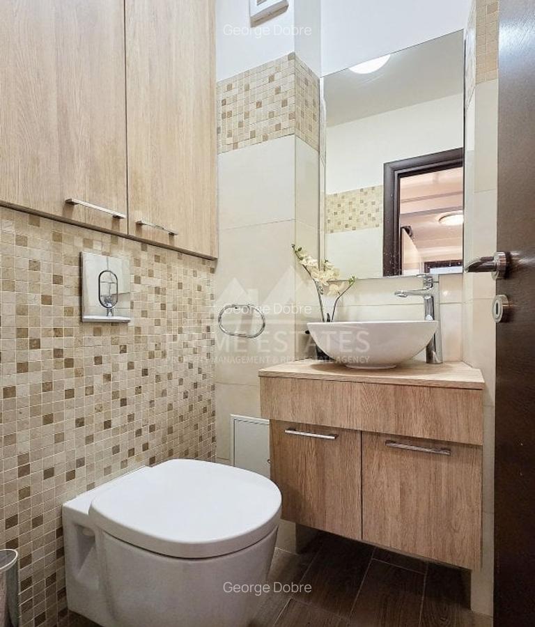 Apartament 4 camere de vanzare 80 mp Berceni Emil Racovita - 17