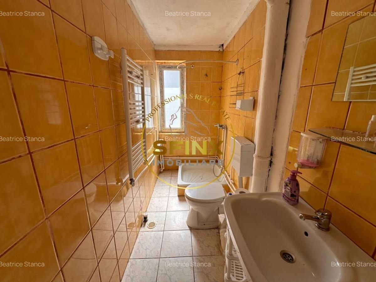 Apartament 2 camere Vitan ZIZIN confort 2 - 8