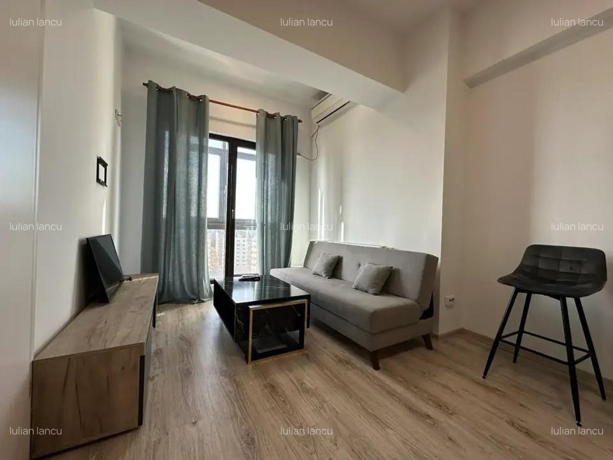 Apartament 2 camere, renovat complet, prima inchiriere ! - 6