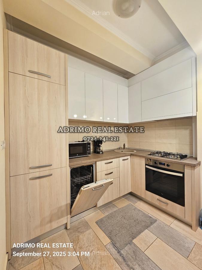 Ap2cam Parcare Privata - Termen Lung - Bloc Nou Campus - 600 euro - 9