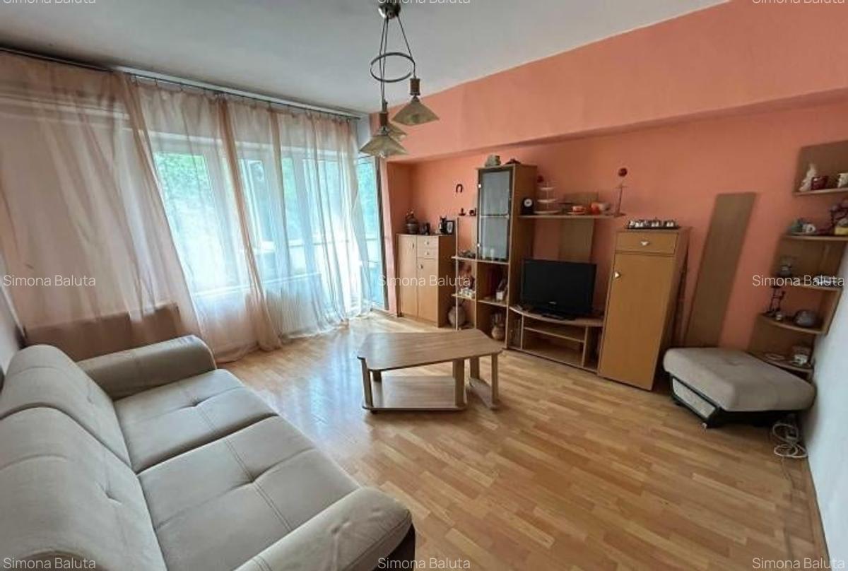 Apartament de vanzare 4 camere metrou Lujerului - 3