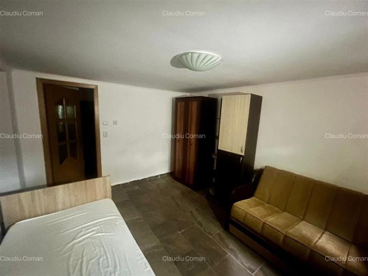Apartament cu 2 camere semidecomandat în Centrul Civic - 8