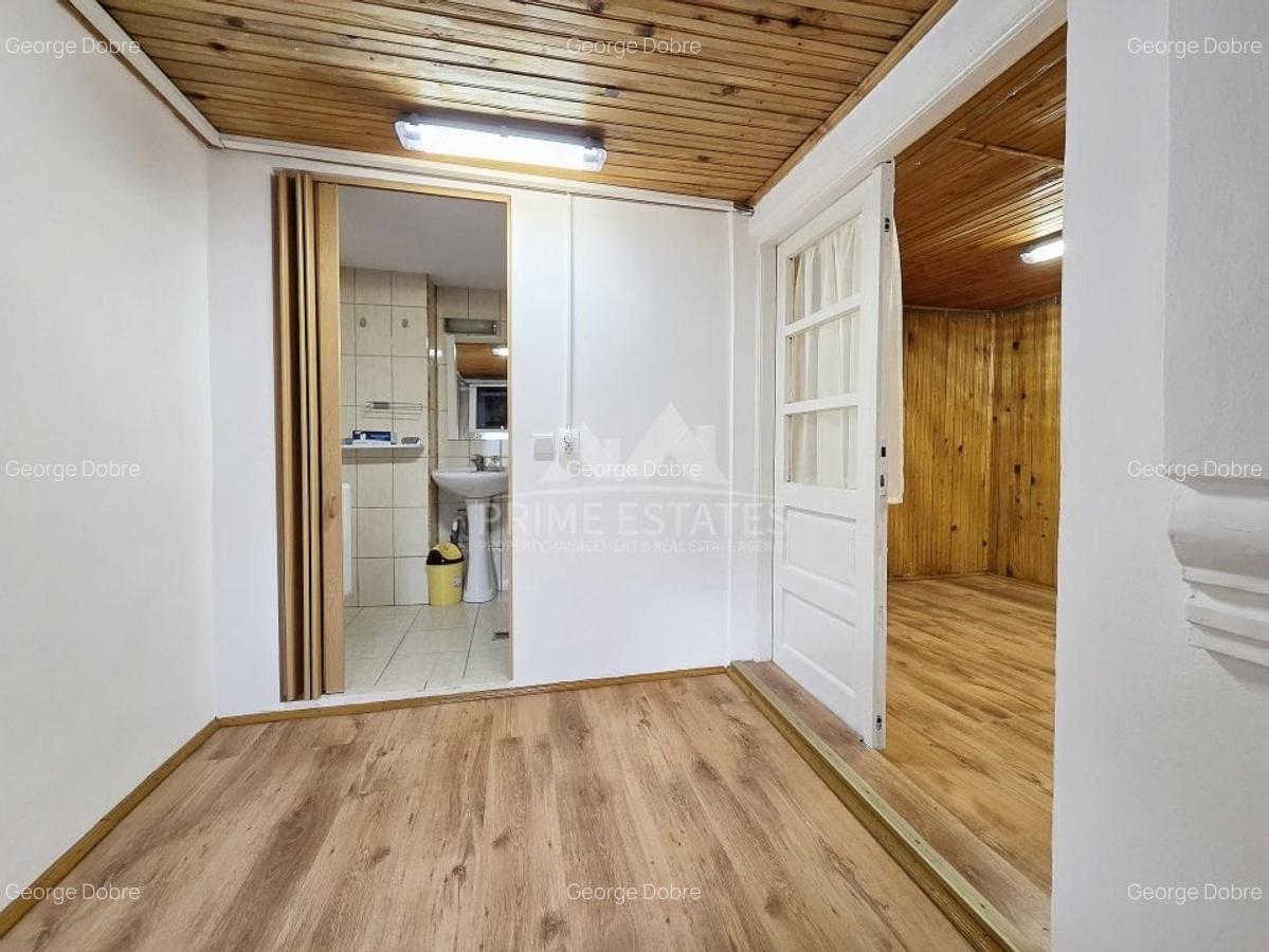 Inchiriere imobil 7 camere curte proprie Stefan Cel Mare Eminescu - 12