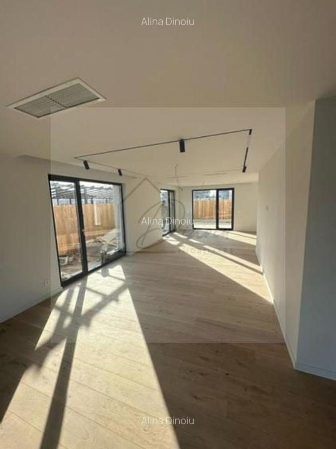 Vila premium 4 camere PIPERA-Tunari I complex rezidential - 8