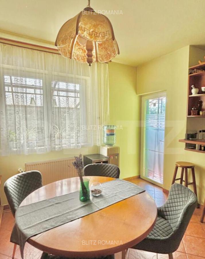 Casa individuala 6 camere, 200mp utilit, 605mp, teren Zona M - 15 Casa individuala 6 camere, 200mp utilit, 605mp, teren Zona M - 15