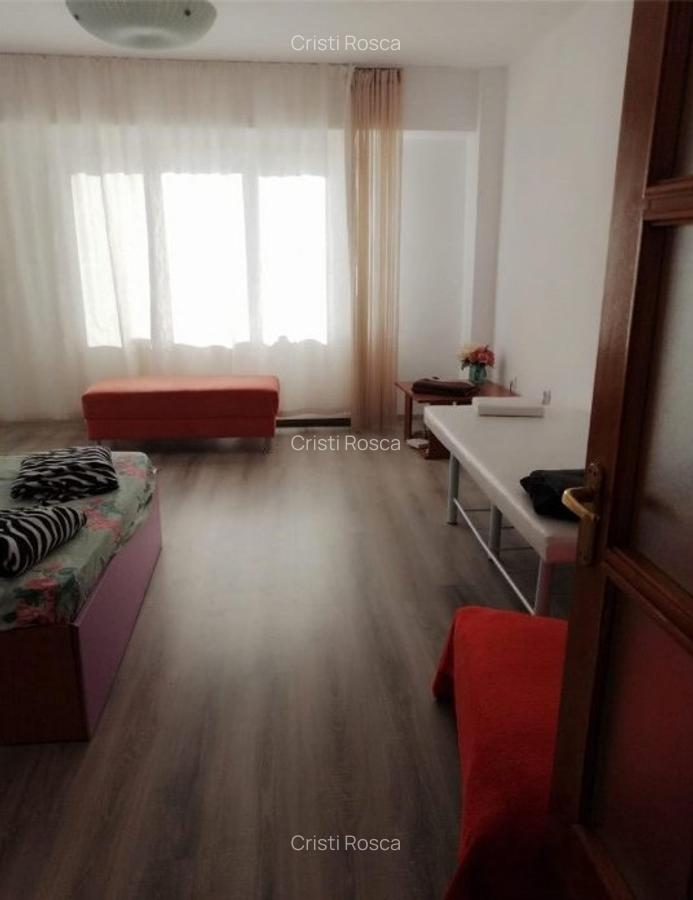 Faleza Nord- Pescarilor - Apartament cu 3 Camere-Vedere La Mare - 3