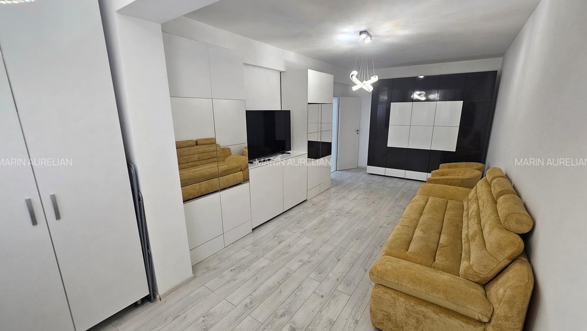 Ap 2 cam Rahova -Sos Salaj - Confort Urban Residence - 3