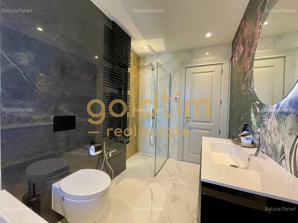 HERASTRAU/ TERASA/SPATII DEPOZITARE/PARCARE SUBTERANA - 19