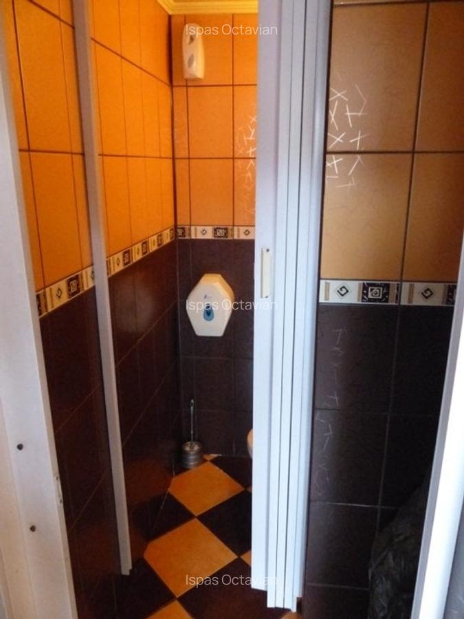 Spatiu comercial 100 mp, zona Budai - 5