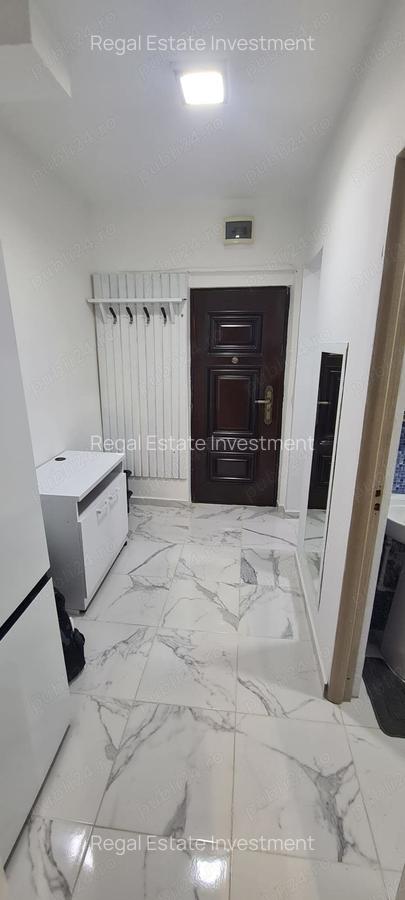 NOU Garsoniera Impecabila | Titan Costin Georgian Sector 3 - 6