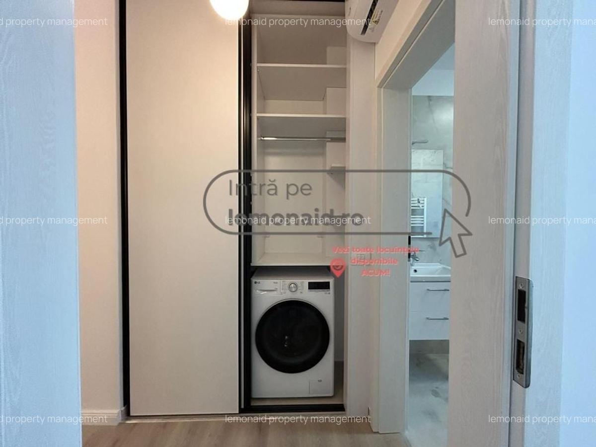 Sunflower Apartments - Apartament cu 2 camere | Piscină | Prima Închiriere - 7