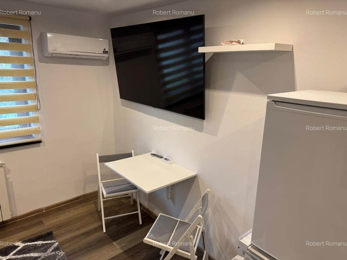 Garsoniera e vanzare! - 3