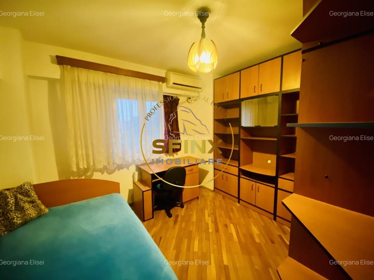 3 camere decomandat de inchiriat Unirii, Metrou, Pet frendly - 3