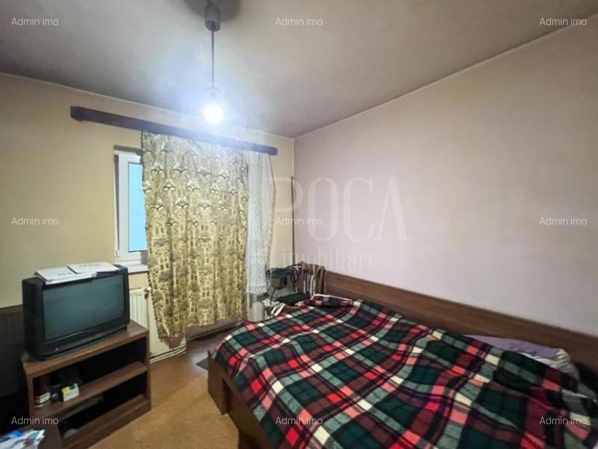 Apartament 4 camere de vanzare in Gruia, Cluj Napoca - 4