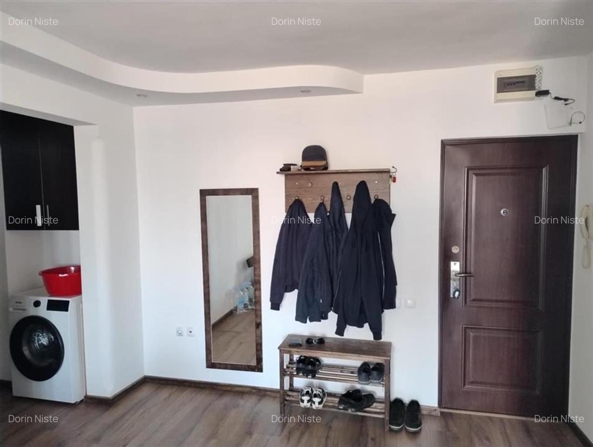 RECO Apartament 2 camere, Nufarul - 5
