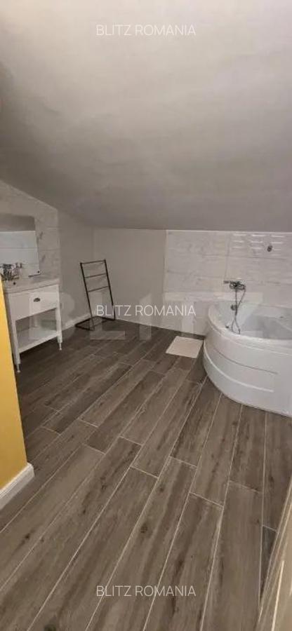 Casa de vanzare, 350 mp, zona Bercu Rosu - 6