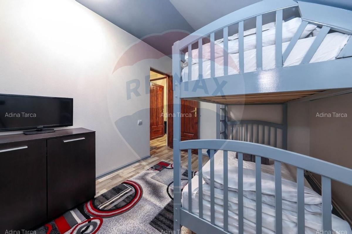 Casa in inima naturii - Brasov - 20