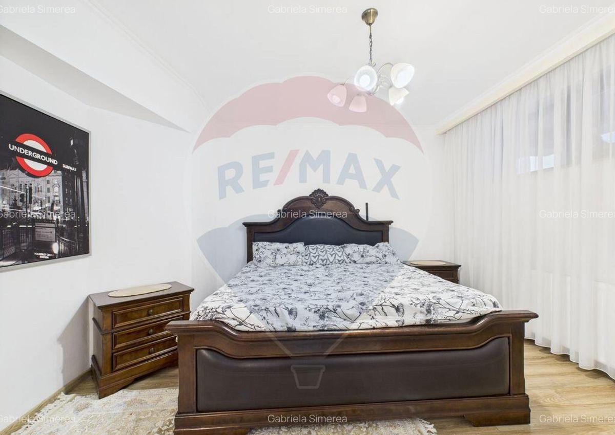 Apartament 3 camere | curte 94 mp | Bucurestii Noi - 8
