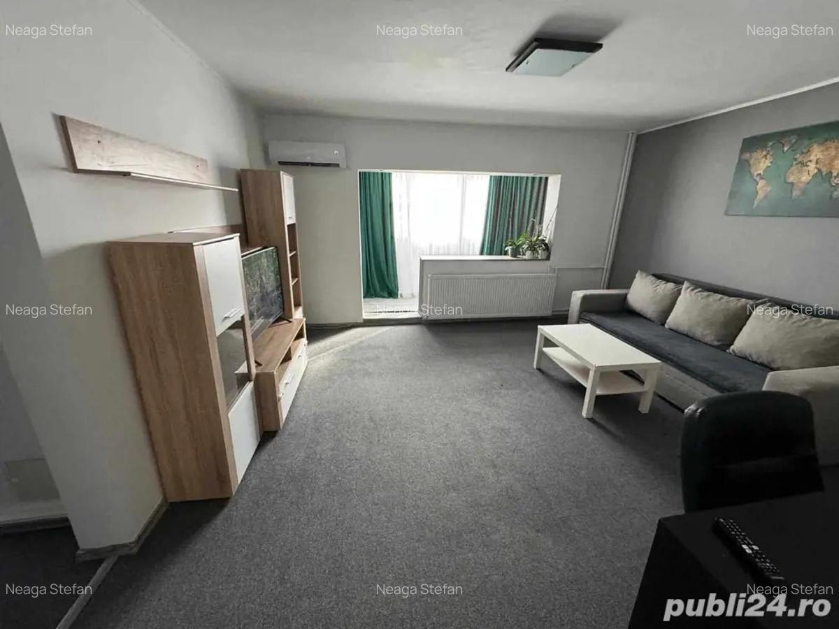 Apartament 2 camere complet mobilat - 2