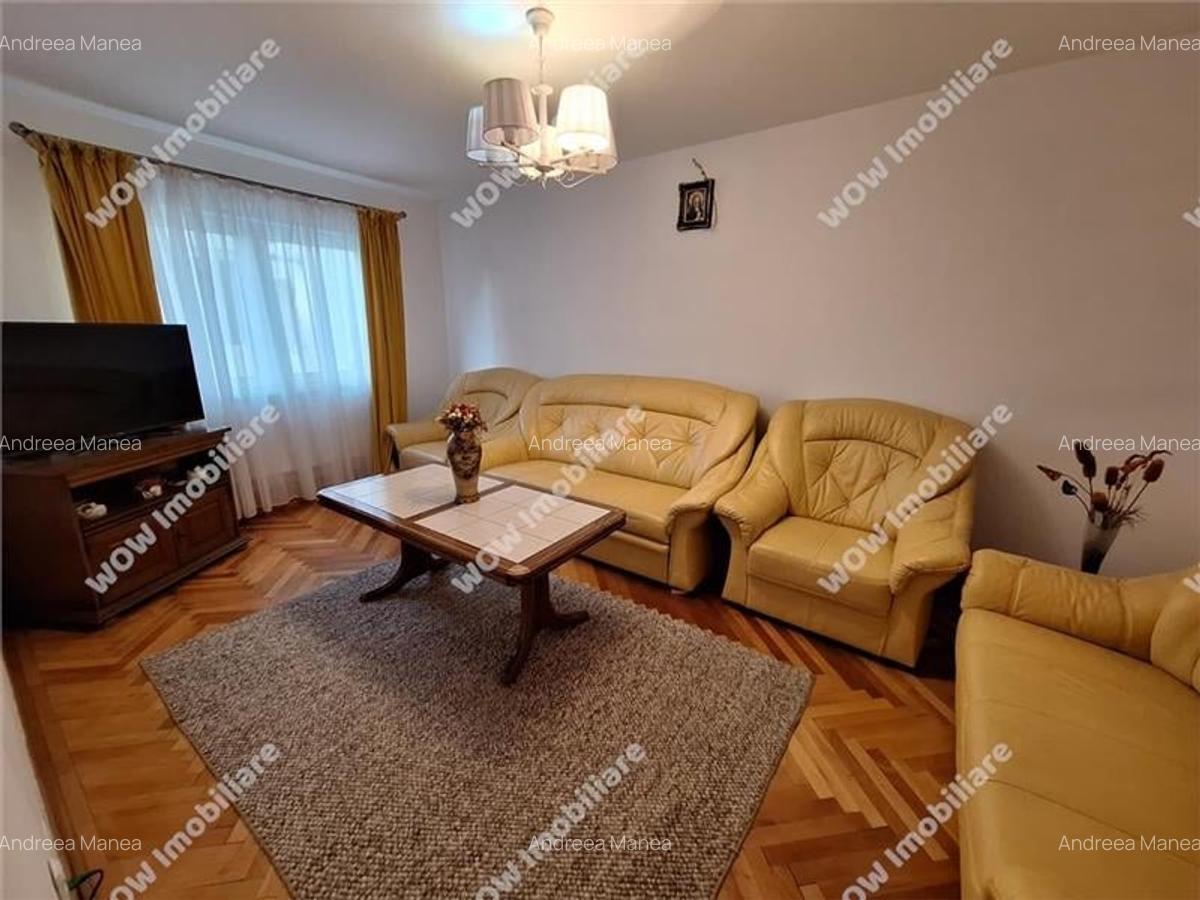Apartament 4 camere etaj 1 vedere spre Padurea Dumbrava Valea Aurie - 4