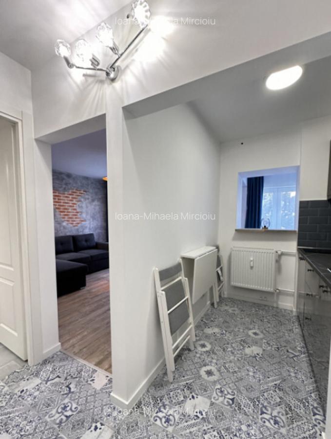 Garsoniera renovata -INEL II - 6