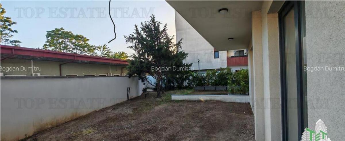 Apartament generos de 3 camere si curte proprie de 115mp, in - 2