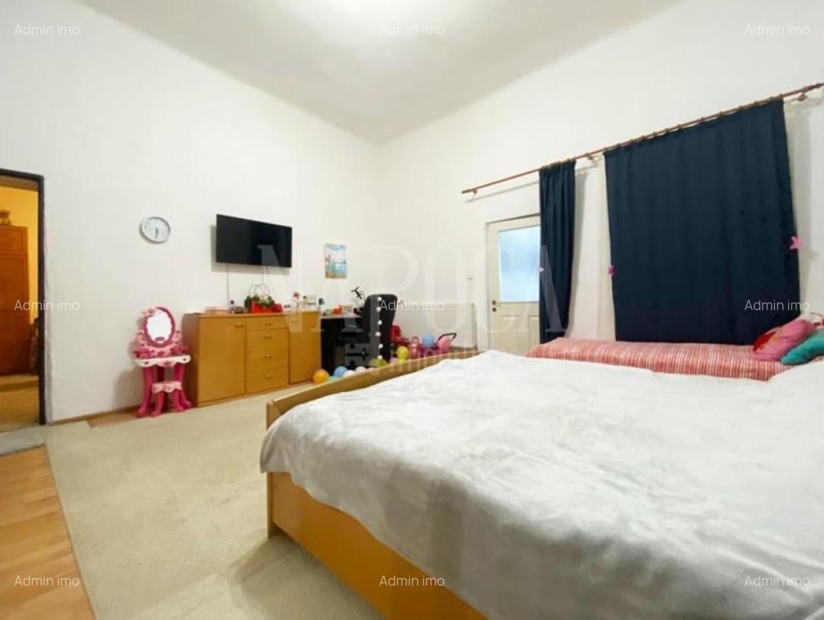 Apartament 3 camere de vanzare in Centru Oradea, Oradea - 4