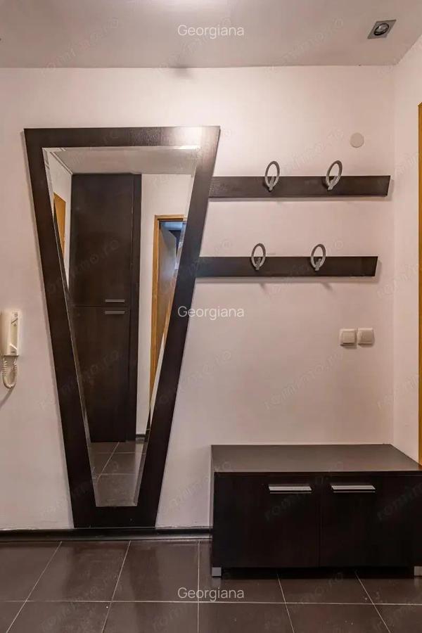 De inchiriat apartament modern cu 2 camere aproape de Iulius Town - 3
